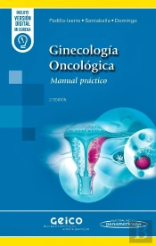 Ginecologia Oncologica 2ªEd+E