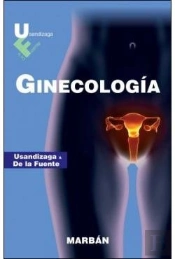 Ginecologia.Tapa Dura 2019