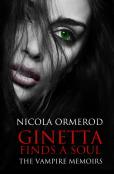 Ginetta Finds A Soul