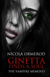 Ginetta Finds A Soul