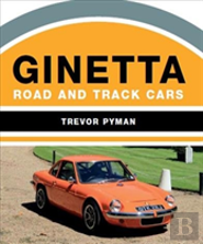 Ginetta