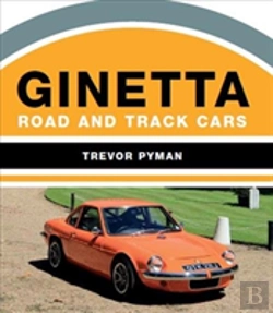 Bertrand.pt - Ginetta