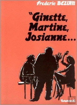 Bertrand.pt - Ginette, Martine, Josiane