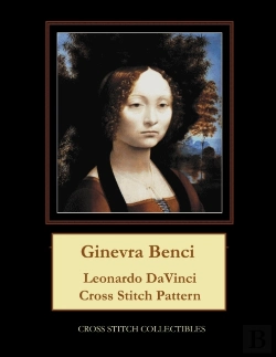 Bertrand.pt - Ginevra Benci: Leonardo Davinci Cross St
