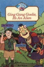 Ging Gang Goolie, Itâ€™S An Alien