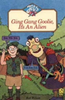Bertrand.pt - Ging Gang Goolie, Itâ€™S An Alien