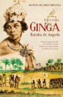 Ginga, Rainha de Angola