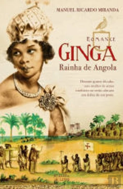 Bertrand.pt - Ginga, Rainha de Angola