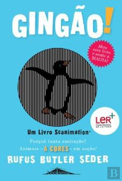 Bertrand.pt - Gingão