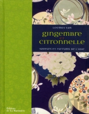 Gingembre Et Citronnelle