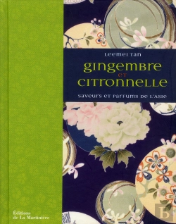 Bertrand.pt - Gingembre Et Citronnelle