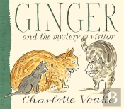 Ginger And The Mystery Visitor