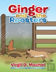 Ginger And The Roosters