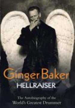 Bertrand.pt - Ginger Baker