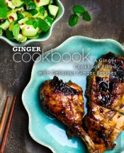 Ginger Cookbook