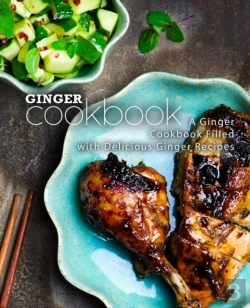 Bertrand.pt - Ginger Cookbook