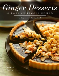 Bertrand.pt - Ginger Desserts