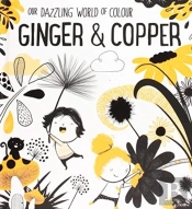 Ginger & Copper