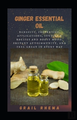 Bertrand.pt - Ginger Essential Oil