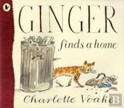 Bertrand.pt - Ginger Finds A Home