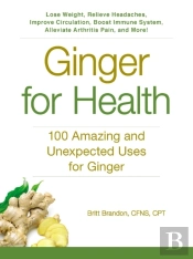 Ginger For Health