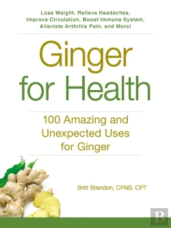Bertrand.pt - Ginger For Health