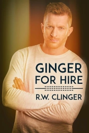 Ginger For Hire