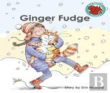 Ginger Fudge