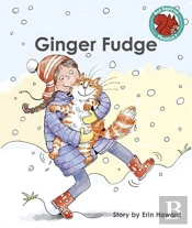 Ginger Fudge