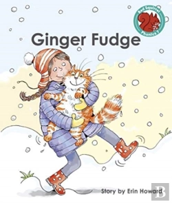 Bertrand.pt - Ginger Fudge