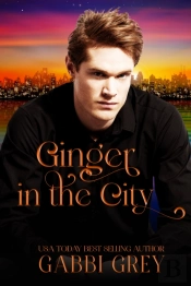 Ginger In The City