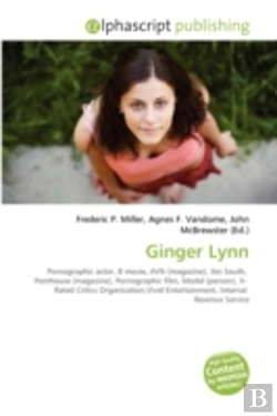 Bertrand.pt - Ginger Lynn