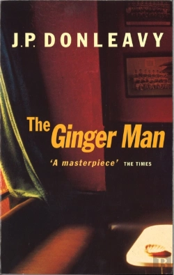 Bertrand.pt - Ginger Man