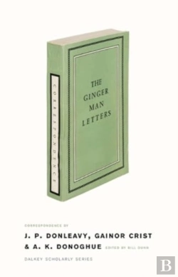 Bertrand.pt - Ginger Man Letters