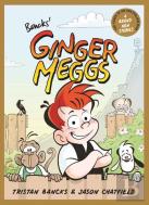 Ginger Meggs