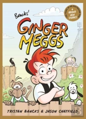 Ginger Meggs