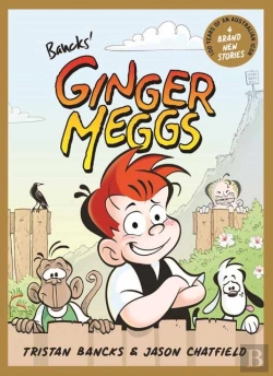 Bertrand.pt - Ginger Meggs
