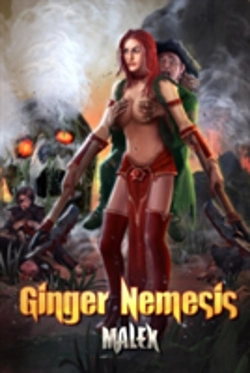 Bertrand.pt - Ginger Nemesis