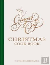 Ginger Pig Christmas Cook Book