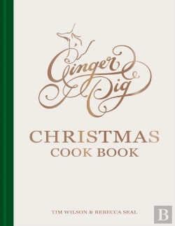 Bertrand.pt - Ginger Pig Christmas Cook Book