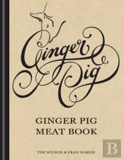 Ginger Pig Meat Book