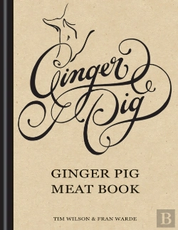 Bertrand.pt - Ginger Pig Meat Book
