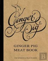 Ginger Pig Meat Book