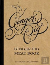 Ginger Pig Meat Book
