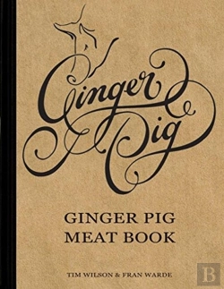 Bertrand.pt - Ginger Pig Meat Book