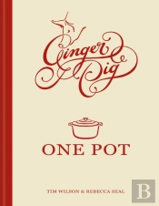 Ginger Pig One Pot