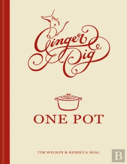 Bertrand.pt - Ginger Pig One Pot