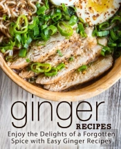 Ginger Recipes