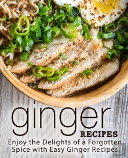 Bertrand.pt - Ginger Recipes