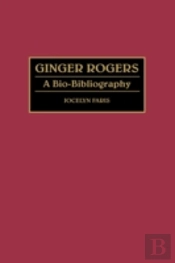 Ginger Rogers